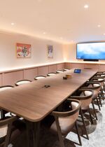 Office Space 22 Grosvenor Gardens Mews - Image 6