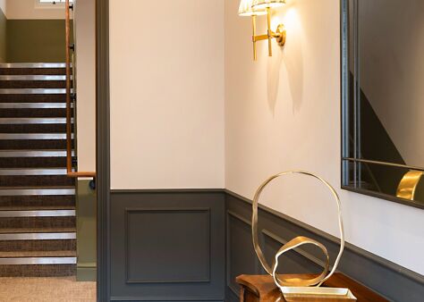 Office Space 22 Grosvenor Gardens Mews - Image 1