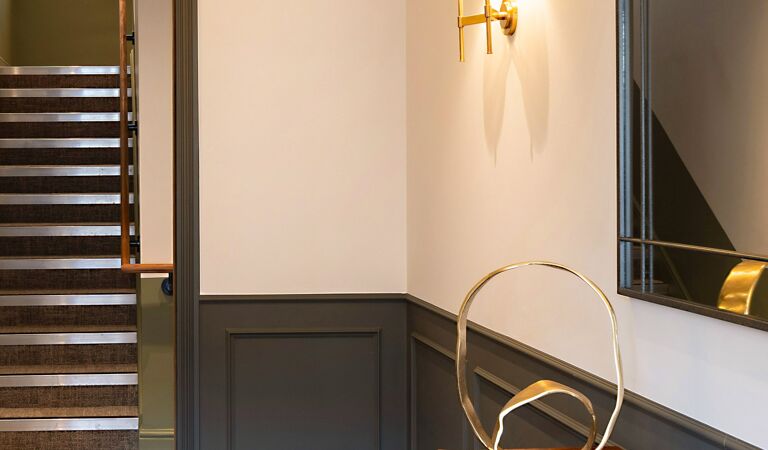 Office Space 22 Grosvenor Gardens Mews - Image 1