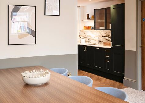 Office Space 22 Grosvenor Gardens Mews - Image 4