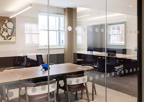 Office Space 22 Grosvenor Gardens Mews - Image 7