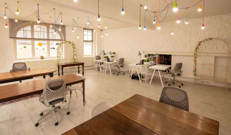 Office Space 3-6 Wadham St - Image 3