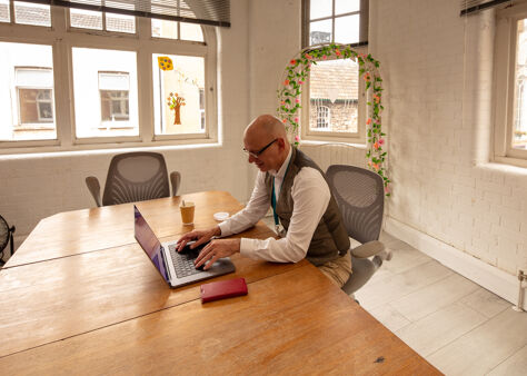 Office Space 3-6 Wadham St - Image 12