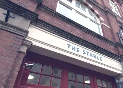 Office Space 3-6 Wadham St - Image 1