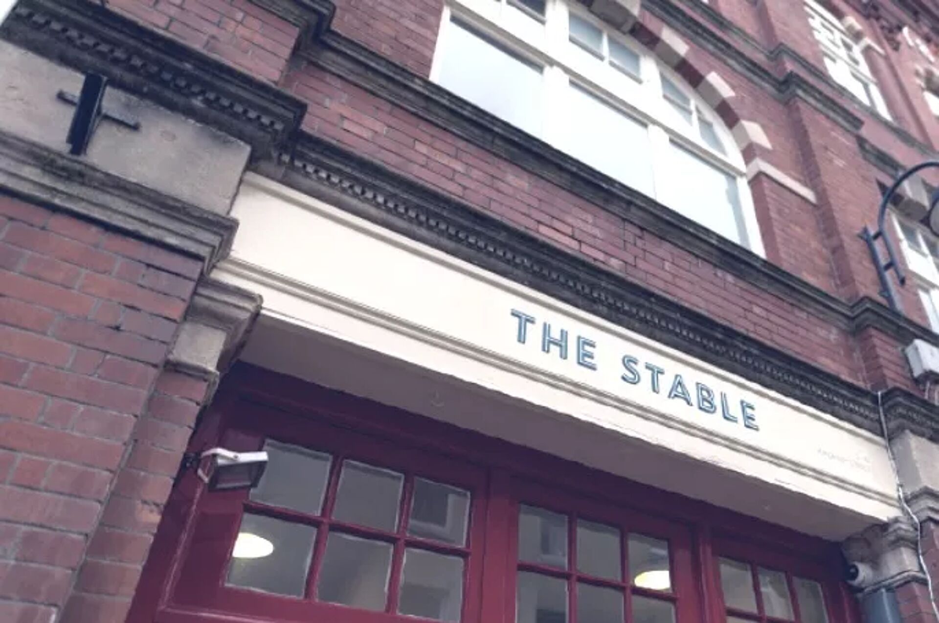 Office Space 3-6 Wadham St - Image 1