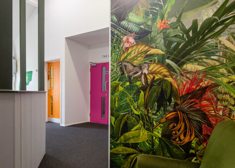 Office Space 3-6 Wadham St - Image 6