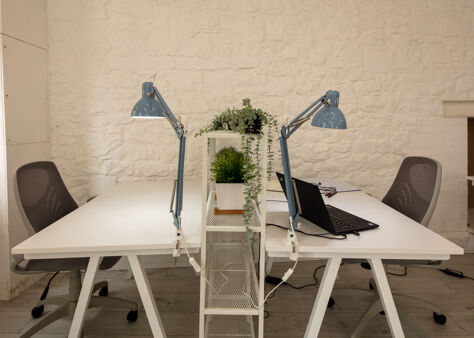 Office Space 3-6 Wadham St - Image 9