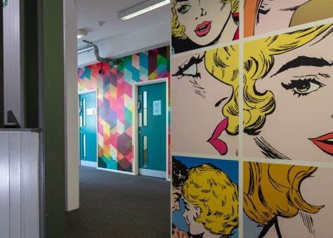 Office Space 3-6 Wadham St - Image 13