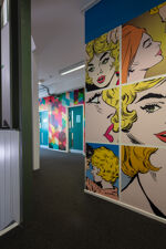 Office Space 3-6 Wadham St - Image 13