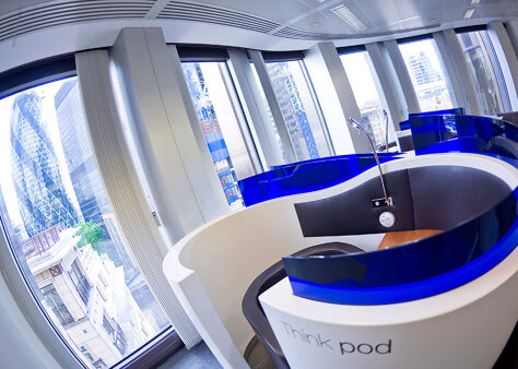 Image #5 of Tower 42