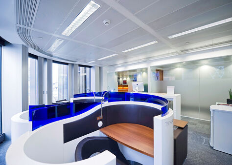 Image #3 of Tower 42