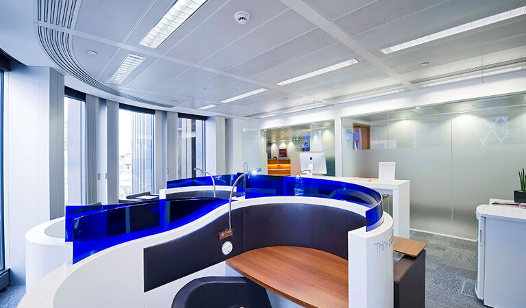 Image #3 of Tower 42