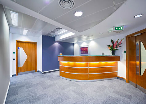 Image #9 of Tower 42