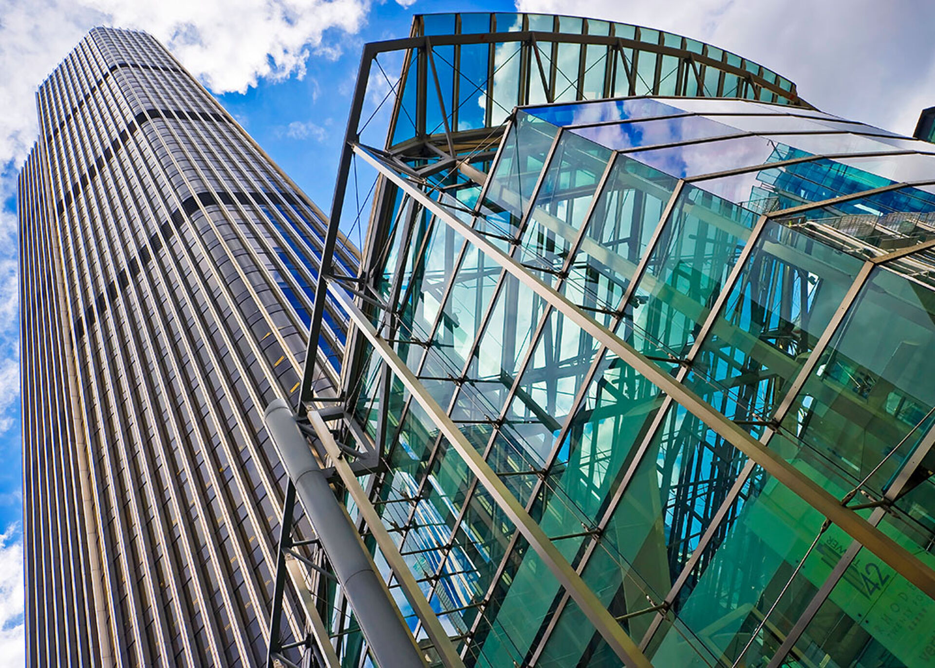 Image #2 of Tower 42