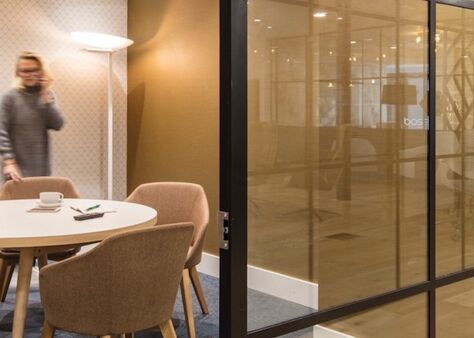 Office Space Clerkenwell Road - Image 7