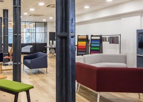 Office Space Clerkenwell Road - Image 6