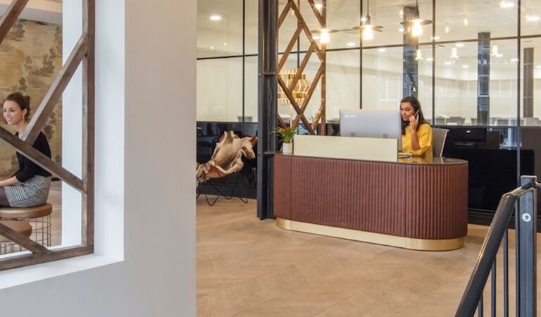 Office Space Clerkenwell Road - Image 3