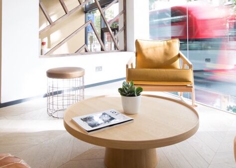 Office Space Clerkenwell Road - Image 2