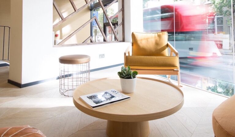 Office Space Clerkenwell Road - Image 2