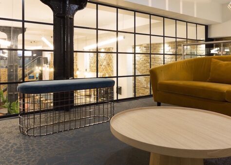 Office Space Clerkenwell Road - Image 4