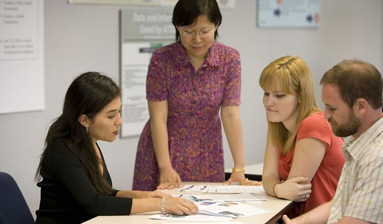 Office Space Totnes - Image 2