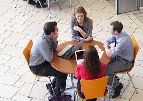 Office Space Totnes - Image 9