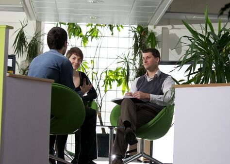 Office Space Totnes - Image 1