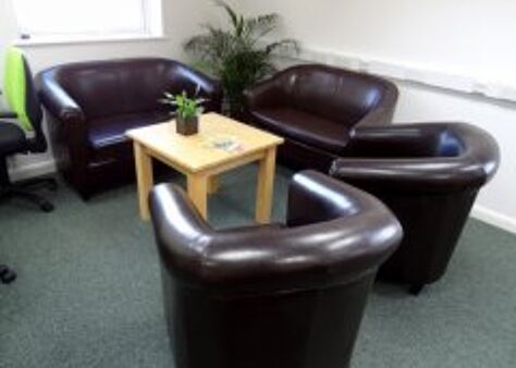 Office Space Totnes - Image 6