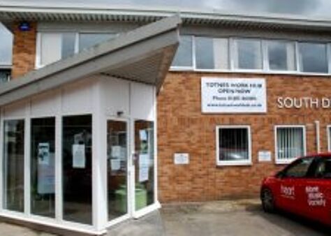 Office Space Totnes - Image 4