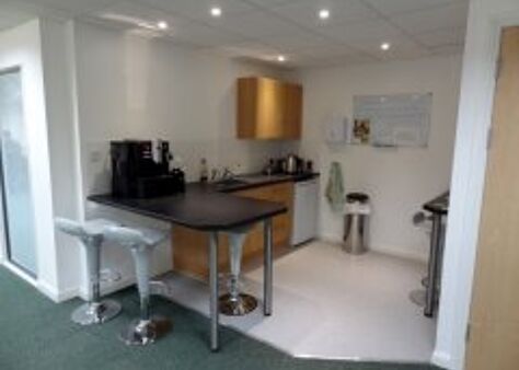Office Space Totnes - Image 8