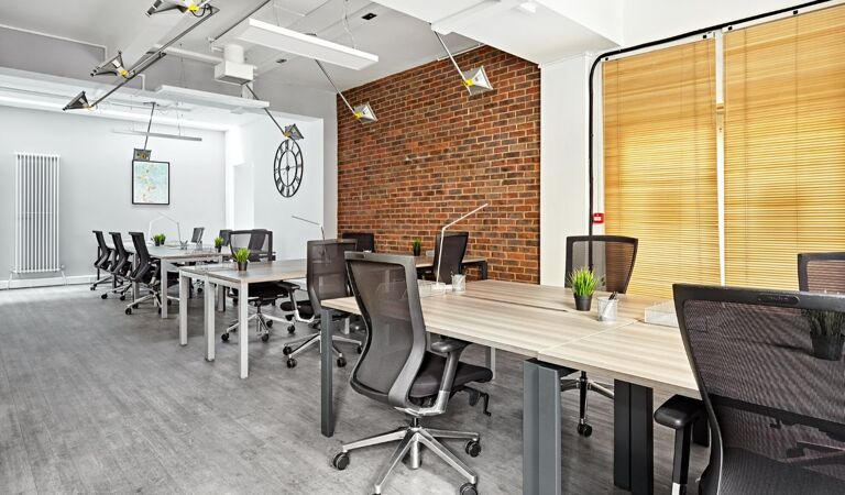 35 - 36 Eagle Street