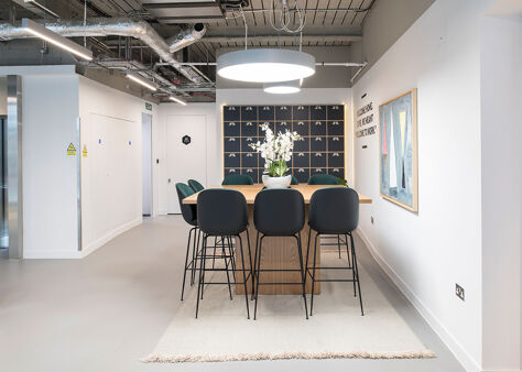 Image #10 of 30 Moorgate