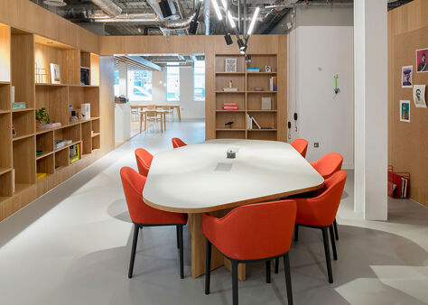 Image #13 of 30 Moorgate