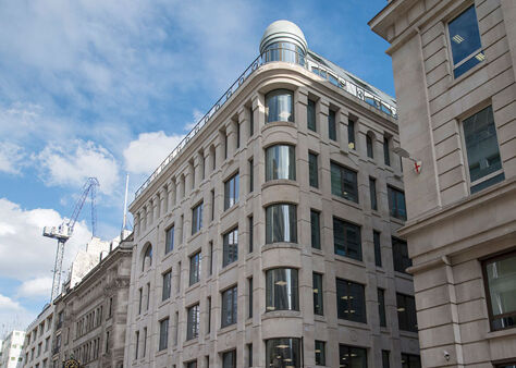 Image #2 of 30 Moorgate