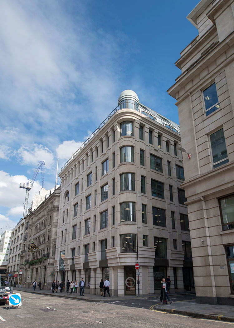 Serviced Office 30 Moorgate London EC2R 6DA Knight Frank Serviced Office 30 Moorgate London EC2R 6DA Knight Frank