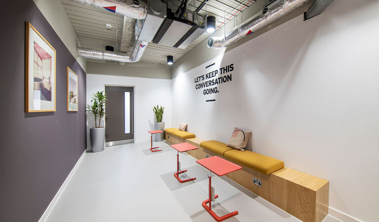 Image #3 of 30 Moorgate