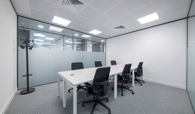 Image #4 of 30 Moorgate