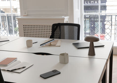 Office Space 46 Bedford Row - Image 8