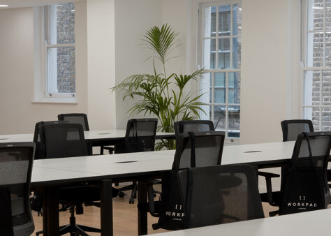 Office Space 46 Bedford Row - Image 9