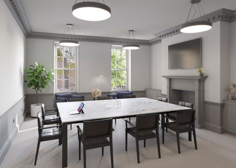 Office Space 46 Bedford Row - Image 2