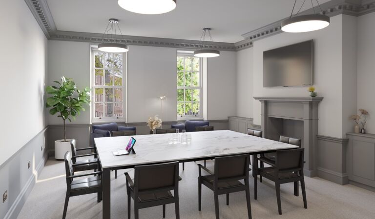 Office Space 46 Bedford Row - Image 2