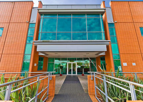 Office Space Thorpe Park - Image 1