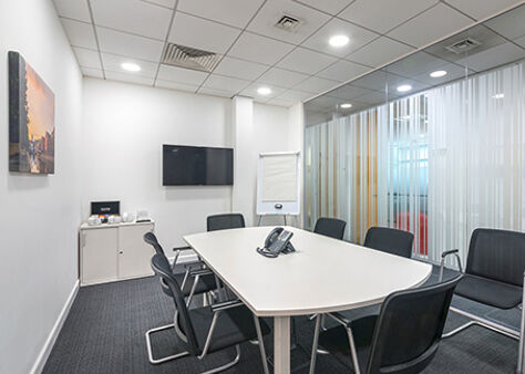 Office Space Thorpe Park - Image 10