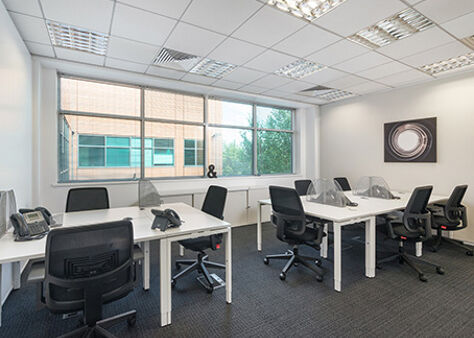 Office Space Thorpe Park - Image 7