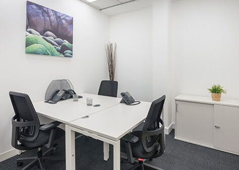 Office Space Thorpe Park - Image 8