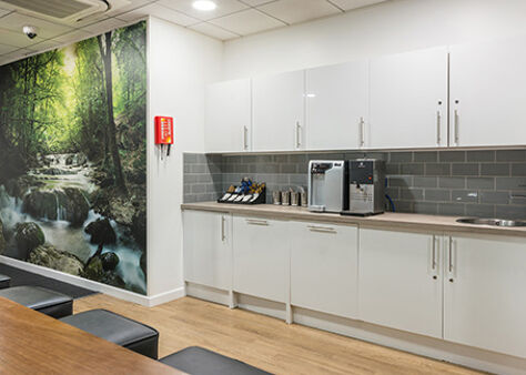 Office Space Thorpe Park - Image 5
