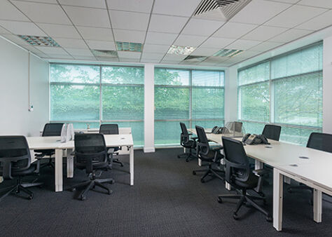 Office Space Thorpe Park - Image 9