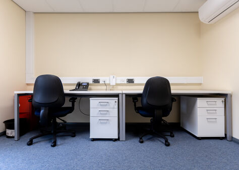 Office Space Wiveliscombe Enterprise Centre - Image 2