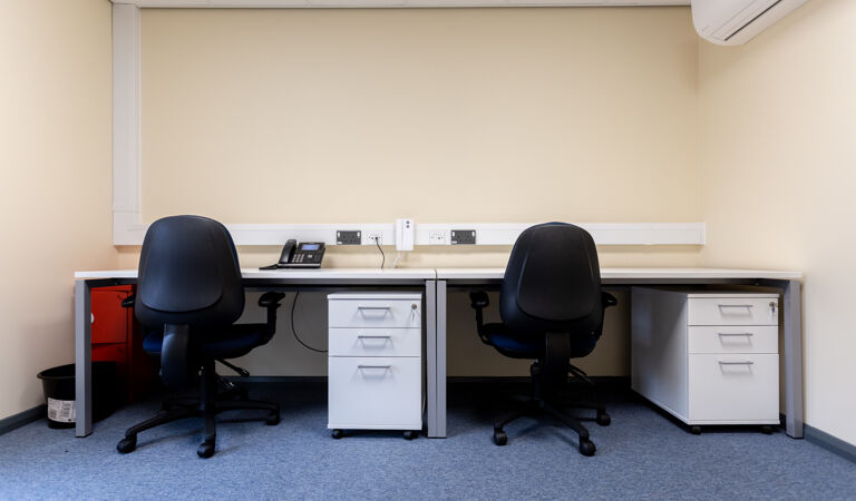 Office Space Wiveliscombe Enterprise Centre - Image 2