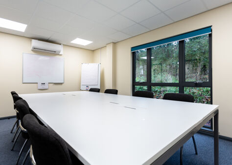 Office Space Wiveliscombe Enterprise Centre - Image 3
